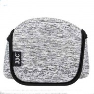 Kompaktkamera-Tasche JJC OC-Z1BG aus Neopren